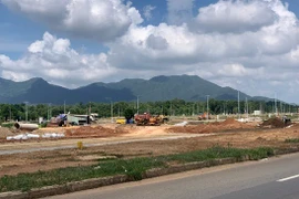 TP HCM: Cho thuê 4,47 ha đất phát triển KCN Mỹ Xuân B1 – Đại Dương