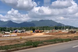 TP HCM: Cho thuê 4,47 ha đất phát triển KCN Mỹ Xuân B1 – Đại Dương