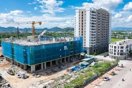 Gia Lai: Hơn 16.400 căn nhà ở xã hội đã hoàn thành và đang triển khai