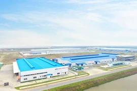 Kinh Bắc ký hợp tác gần 2 tỷ USD phát triển trung tâm dữ liệu AI tại TPHCM