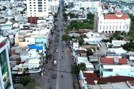 Cần Thơ tăng tốc giải phóng mặt bằng dự án Quốc lộ 91 hơn 7.200 tỷ đồng