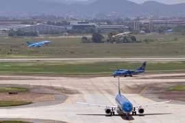 Khánh Hòa: Quy hoạch sân bay Thành Sơn đạt 1,5 triệu khách/năm đến 2030