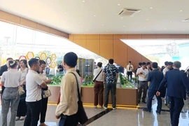 TP HCM: Cảnh báo tình trạng mua bán đất dự án “chui”