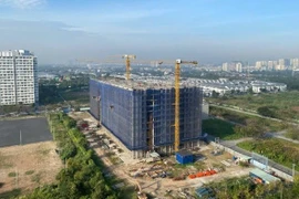 TP HCM: Căn hộ bao nhiêu mét vuông thì được ở mấy người?