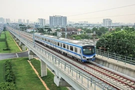 TP HCM chấp thuận giao Masterise nghiên cứu tuyến metro số 3