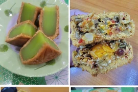 Mua “hàng nhà làm” online: Ngon rẻ hay độc hại?