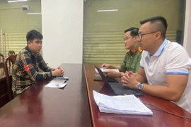 Rao bán hàng “ảo” trên mạng, một đối tượng chiếm đoạt hơn 1,3 tỷ đồng