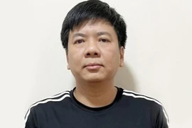 Shark Thủy và Egroup: Vòng xoáy pháp lý mở rộng với 23 bị can mới