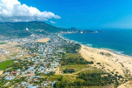 Gia Lai mời gọi đầu tư khu dân cư hơn 1.040 tỷ đồng tại xã Cát Tiến