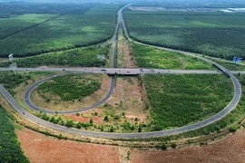 Đồng Nai đề xuất bổ sung nút giao ĐT.777 với cao tốc Dầu Giây – Tân Phú