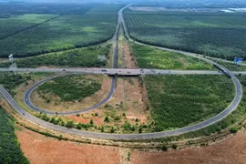 Đồng Nai đề xuất bổ sung nút giao ĐT.777 với cao tốc Dầu Giây – Tân Phú