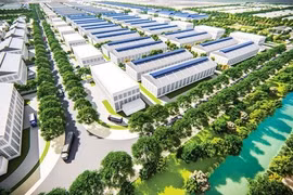 Tây Ninh chuẩn bị khởi công KCN Hiệp Thạnh gần 2.350 tỷ đồng