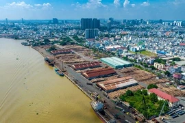 TP HCM bãi bỏ chủ trương đầu tư dự án Khu phức hợp Nhà Rồng - Khánh Hội