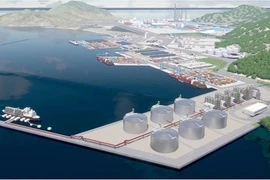 Khánh Hòa chuẩn bị xây dựng trung tâm công nghiệp năng lượng tái tạo