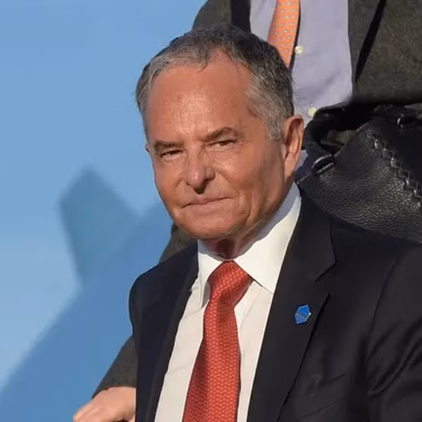 Tuy nhiên, Isaac Perlmutter nổi tiếng với sự kín đáo và bí ẩn đến mức gần như không có bất kỳ tấm ảnh nào của ông được công khai trên truyền thông. Ảnh: Forbes