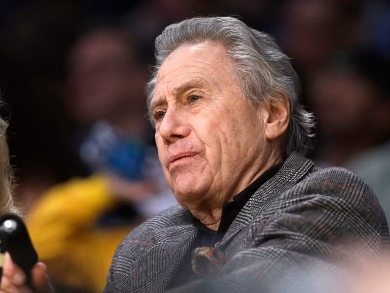 Điều làm nên sự bí ẩn của Philip Anschutz là việc ông hiếm khi xuất hiện trước công chúng. Ông sống một cuộc sống đơn giản, không phô trương. Ảnh: Getty Images