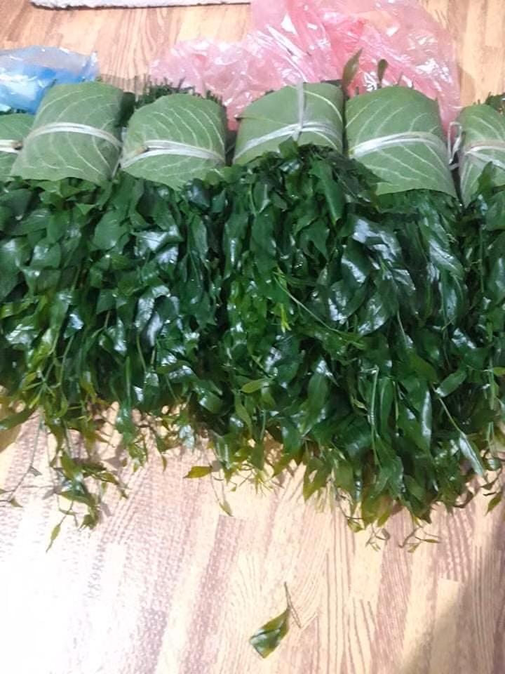 Do số lượng ít nên nhiều người muốn mua phải đặt trước mới có hàng. Ảnh: Facebook