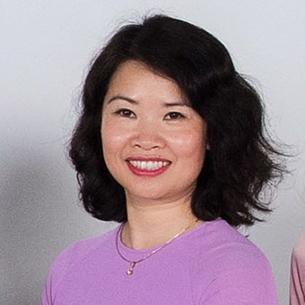 View - 5 "bóng hồng" quyền lực và giàu nhất sàn chứng khoán Việt | Báo Tri thức và Cuộc sống - TIN TỨC PHỔ BIẾN KIẾN THỨC 24H