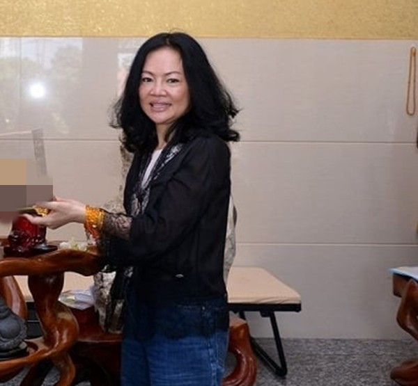 View - 5 "bóng hồng" quyền lực và giàu nhất sàn chứng khoán Việt | Báo Tri thức và Cuộc sống - TIN TỨC PHỔ BIẾN KIẾN THỨC 24H