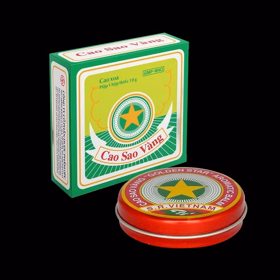 Đáng chú ý, từ những năm 2013 – 2014, cao Sao Vàng trở thành mặt hàng bán chạy ở nhiều quốc gia, trên các trang thương mại điện tử toàn cầu như eBay, Amazon...Ảnh: Internet