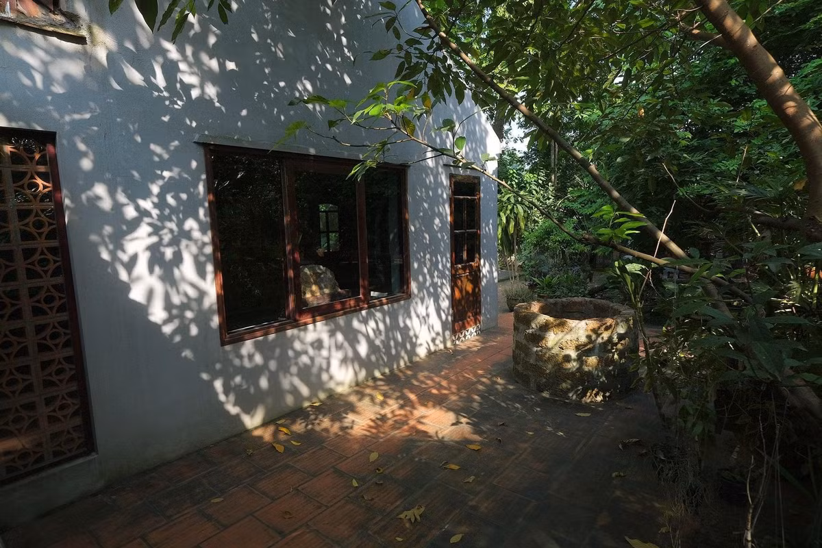 Tuy nhiên, tính đến thời điểm hiện tại, chưa có thông tin nào xác nhận khu nghỉ dưỡng đã được chuyển nhượng. Ảnh: Facebook