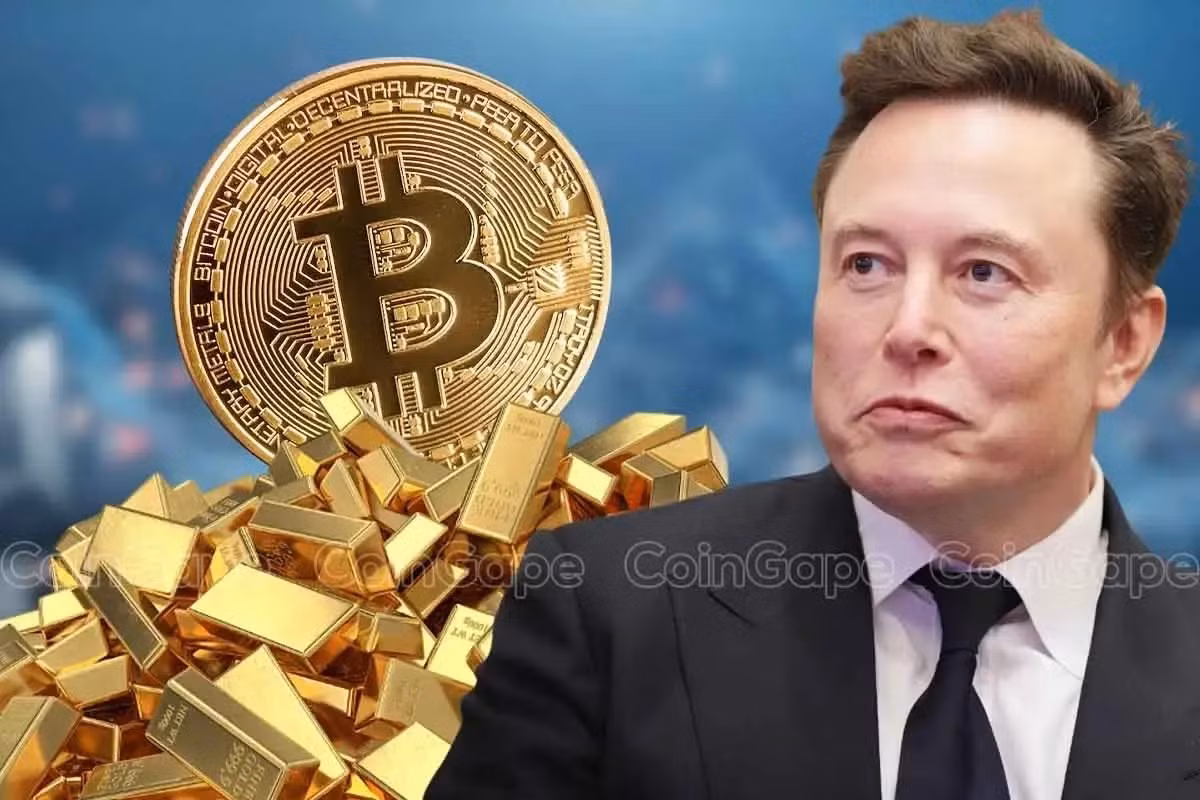 Dù vậy, mọi so sánh đều khập khiễng và so sánh tài sản còn phụ thuộc vào nhiều yếu tố khác như lạm phát, biến động thị trường, lãi suất tiết kiệm...Ảnh: CoinGape