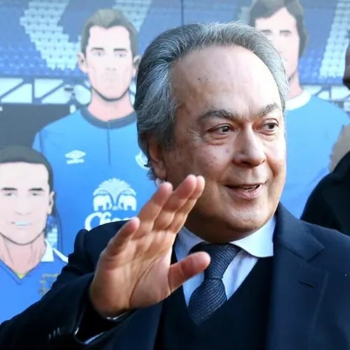 Moshiri đóng vai trò quan trọng trong việc hồi sinh Everton FC, đầu tư hàng triệu USD vào cơ sở hạ tầng của câu lạc bộ và các dự án sân vận động mới. Mạng lưới tài chính rộng lớn và các khoản đầu tư chiến lược khiến ông trở thành một trong những người Iran giàu nhất thế giới. Ảnh; Forbes