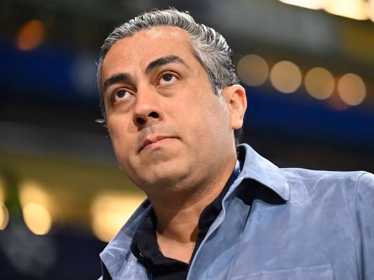 Behdad Eghbali là người đồng sáng lập Clearlake Capital, công ty nổi tiếng với việc mua các công ty phần mềm, công nghiệp và sản phẩm tiêu dùng. Behdad Eghbali sở hữu khối tài sản ròng khoảng 9 tỷ USD. Ảnh: Fineducke