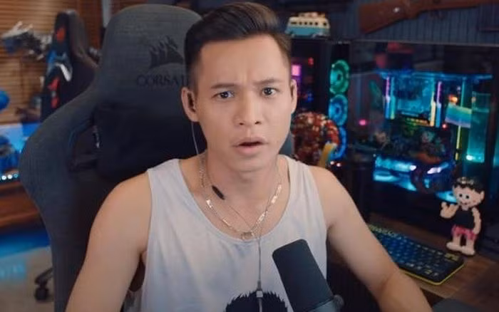 Bên cạnh đó, Độ Mixi còn thành lập công ty riêng mang tên TNHH Quảng cáo Truyền thông Mixi Gaming có vốn điều lệ 500 triệu đồng với loạt ngành nghề đa dạng như quảng cáo, sản xuất phim, kinh doanh bất động sản,...Ảnh: Internet