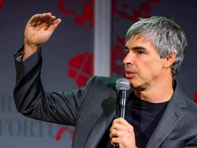 View - Chân dung tỷ phú vươn lên giàu thứ hai thế giới, chỉ sau Elon Musk | Báo Tri thức và Cuộc sống - TIN TỨC PHỔ BIẾN KIẾN THỨC 24H