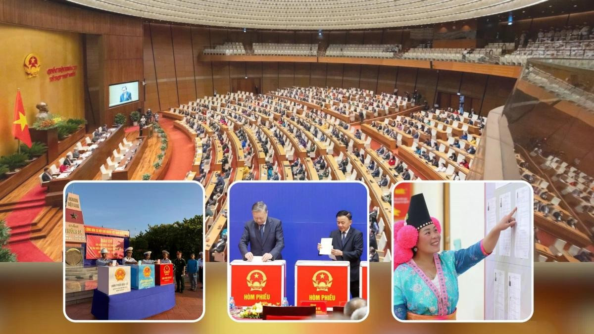 Đại biểu dân cử: Giữ trọn niềm tin, trách nhiệm với cử tri ảnh 1