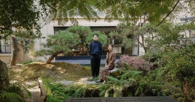 Cách đây vài năm, một cặp vợ chồng 9X ở Trung Quốc mua căn biệt thự ở vùng ngoại ô Trùng Khánh. Ngôi nhà nằm khá xa trung tâm thành phố và thiếu ánh sáng tự nhiên, hai vợ chồng từng nghĩ đến việc bán đi. Ảnh: Toutiao