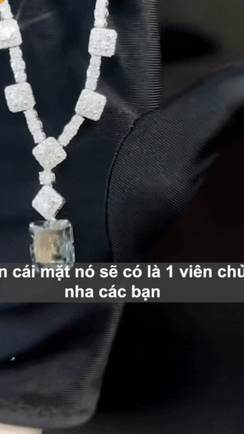 View - Khối tài sản khủng của Ngân Collagen trước khi vướng ồn ào | Báo Tri thức và Cuộc sống - TIN TỨC PHỔ BIẾN KIẾN THỨC 24H