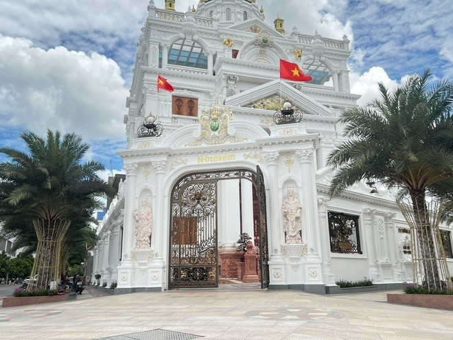 View - Khối tài sản khủng của Ngân Collagen trước khi vướng ồn ào | Báo Tri thức và Cuộc sống - TIN TỨC PHỔ BIẾN KIẾN THỨC 24H