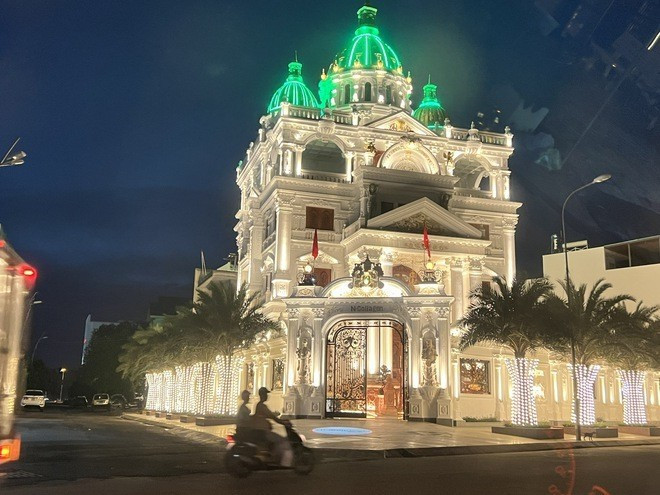 View - Khối tài sản khủng của Ngân Collagen trước khi vướng ồn ào | Báo Tri thức và Cuộc sống - TIN TỨC PHỔ BIẾN KIẾN THỨC 24H