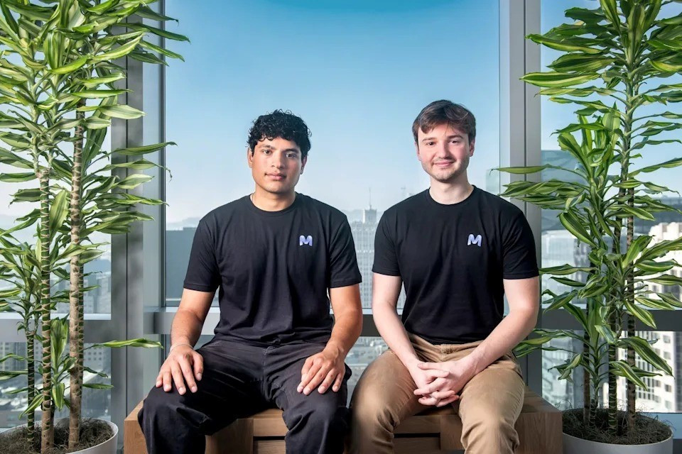 Tài sản của họ được định hình sau vòng gọi vốn 350 triệu USD gần đây do Felicis Ventures dẫn dắt. Thương vụ đưa Mercor lên định giá 10 tỷ USD, trở thành một “decacorn” chỉ trong thời gian ngắn. Ảnh: Getty