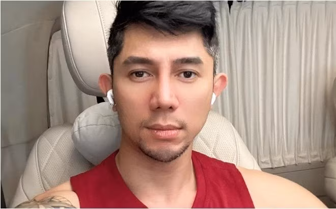 Lương Bằng Quang là tác giả của nhiều ca khúc nổi tiếng với thế hệ 8X, 9X. Ảnh: Facebook