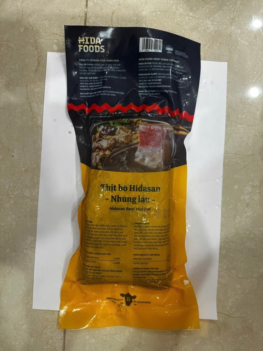 Ngoài ra, cơ quan điều tra đang giám định số bột tinh chất trên để xác định có độc tố gây hại cho sức khỏe hay không. Ảnh: Plo