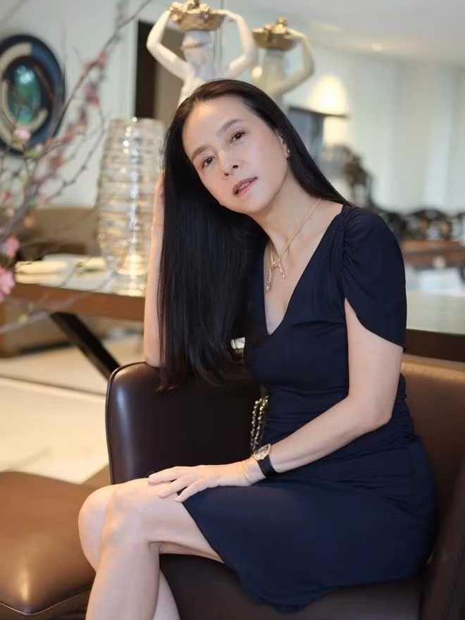 Bà Madam Pang đã chi khoảng 60 triệu baht (hơn 45 tỷ đồng) để thưởng các đội tuyển Thái Lan khi tham gia những giải đấu khu vực và châu lục. Ảnh: FB Madam Pang