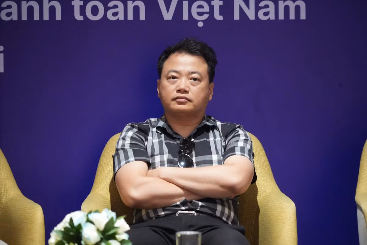 Giai đoạn đầu, bà Đào Lan Hương (vợ cũ của ông Bình) từng giữ chức phó chủ tịch và nắm 30% cổ phần, nhưng đã rút vốn hoàn toàn khỏi NextTech vào năm 2020. Ảnh: FBNV