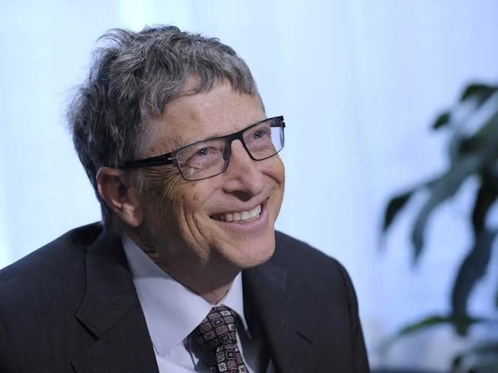 Dù có lịch trình bận rộn, tỷ phú Bill Gates vẫn dành thời gian để tập thể dục thường xuyên. Ông dành khoảng một tiếng tập thể dục, thường là trên máy chạy bộ. Ảnh: Financial Post
