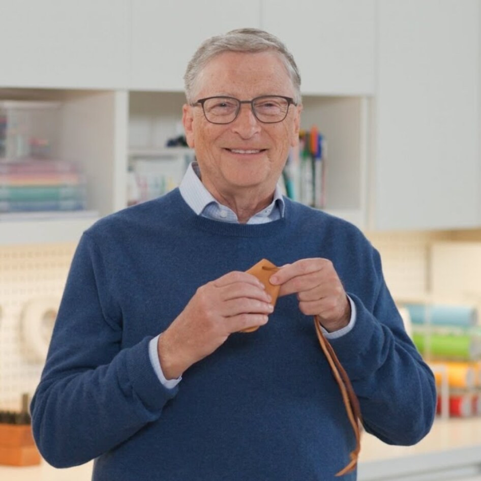 Ngoài ra, ông nỗ lực tránh xa thực phẩm chế biến và đồ uống có đường, ăn nhiều trái cây, rau xanh và ngũ cốc nguyên hạt. Ảnh: Getty