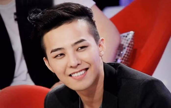 Sở hữu khối tài sản kếch xù cùng sự nghiệp lẫy lừng nhưng G-Dragon vẫn miệt mài hoạt động nghệ thuật, xứng với danh xưng “ông hoàng Kpop”. Ảnh: Yonhap