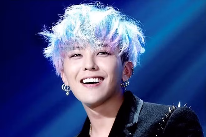 Thủ lĩnh của BigBang còn tham gia đầu tư vào các startup công nghệ và nghệ thuật. G-Dragon sở hữu cổ phần trong một số công ty giải trí và nền tảng số tại Hàn Quốc. Ảnh: Naver