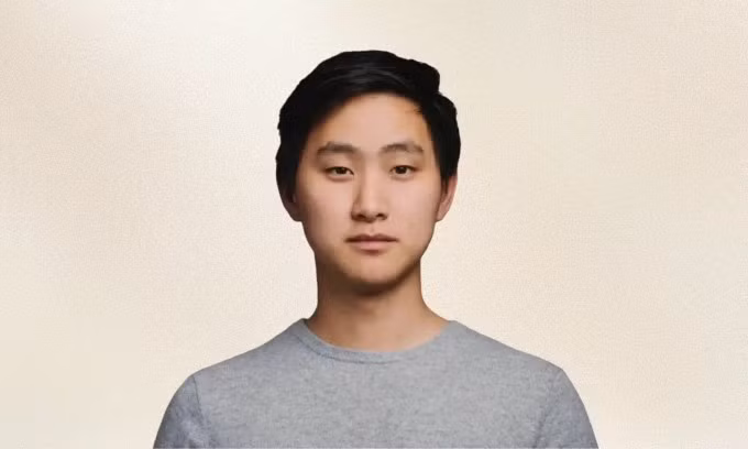 Sau thương vụ, Wang gia nhập Meta với vai trò Giám đốc AI. Năm 2022, anh từng là tỷ phú tự thân trẻ nhất thế giới. Ảnh: Forbes