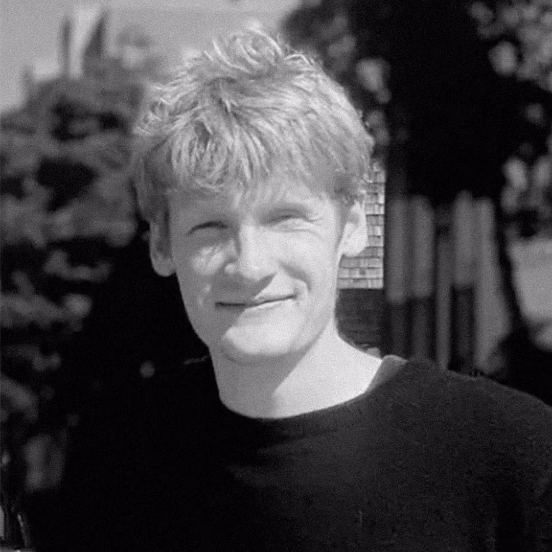 Michael Truell (25 tuổi, nắm giữ 1,3 tỷ USD) là đồng sáng lập kiêm CEO của Anysphere, công ty phát triển công cụ AI Cursor. Ảnh: Forbes