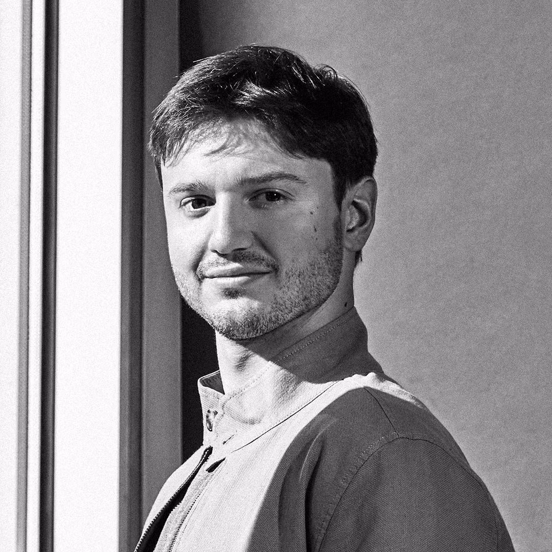 Brendan Foody, đồng sáng lập Mercor, hiện giữ vai trò của CEO. Brendan Foody cùng Surya Midha và Adarsh Hiremath giữ 22% cổ phần công ty mỗi người. Ảnh: Forbes