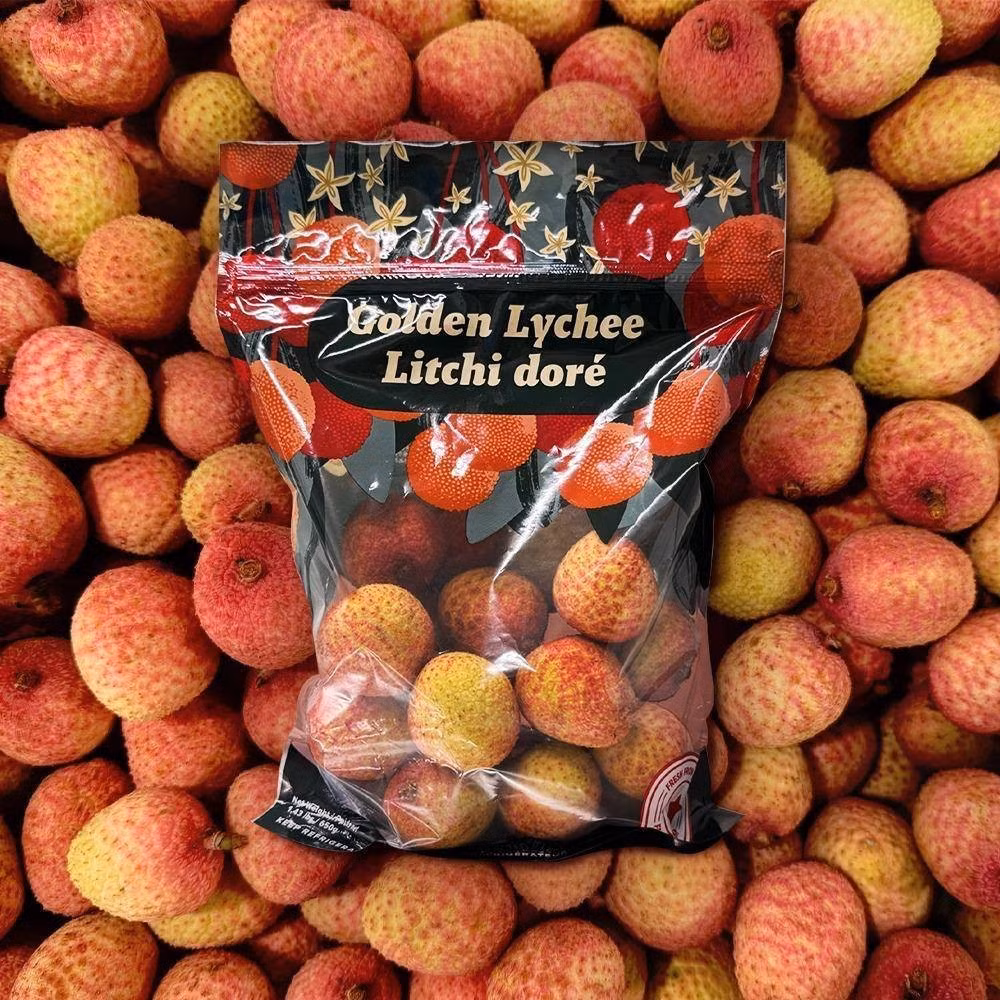 Tổng lãnh sự quán Việt Nam tại San Francisco sẽ tiếp tục hỗ trợ địa phương, người nông dân và cộng đồng doanh nghiệp trong mở rộng thị trường, đưa thêm nhiều sản phẩm Việt vươn xa". Ảnh: FB Hoang Anh Tuan