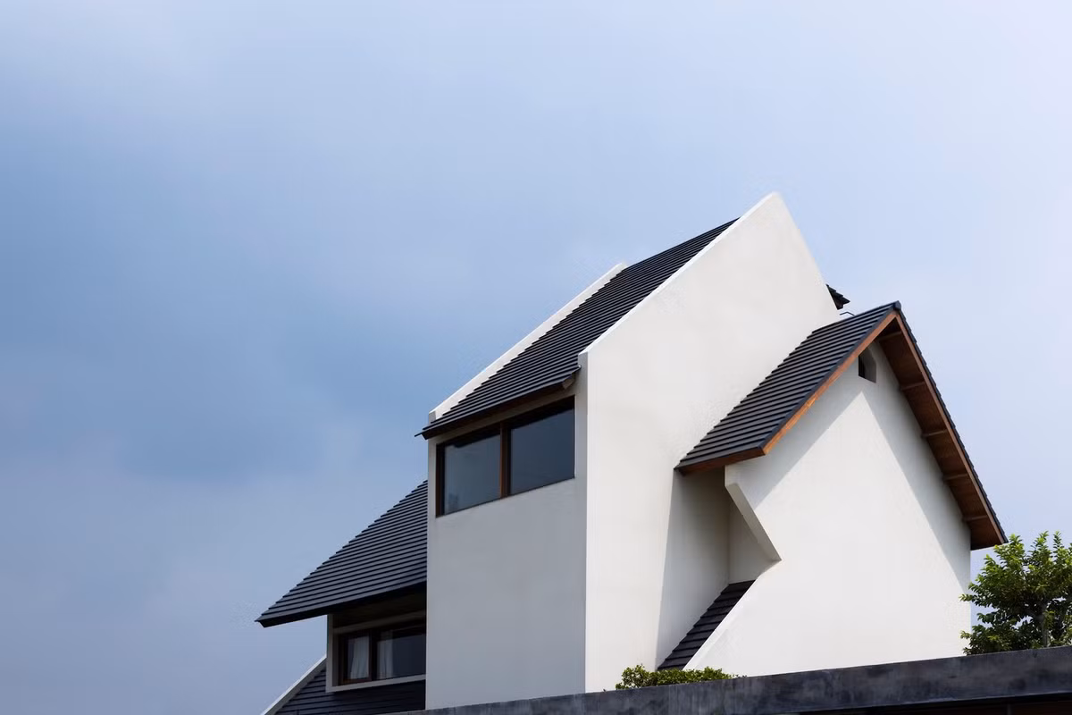 Vì ngôi nhà chủ yếu dành cho bạn bè thân thiết và gia đình, mỗi phòng đều nhấn mạnh vào cuộc sống cộng đồng. Ảnh: Hiroyuki Oki