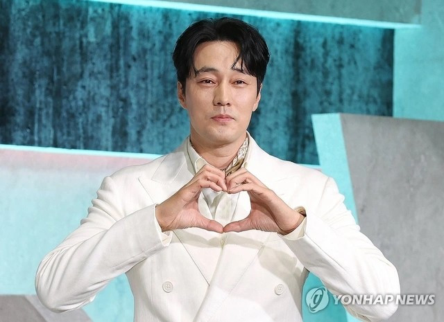 Thù lao đóng phim của So Ji Sub từng được truyền thông ước tính là 89.000 USD/tập (hơn 2 tỷ đồng). Ảnh: Yonhapnews